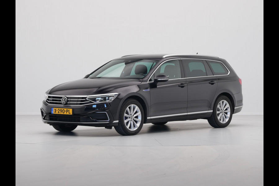 Volkswagen Passat Variant 1.4 TSI PHEV GTE Business