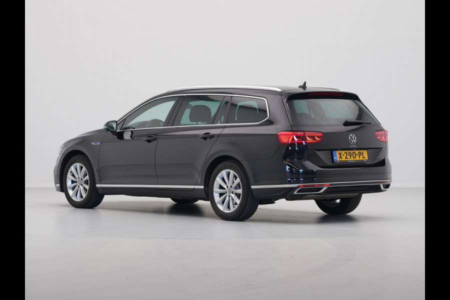 Volkswagen Passat Variant 1.4 TSI PHEV GTE Business
