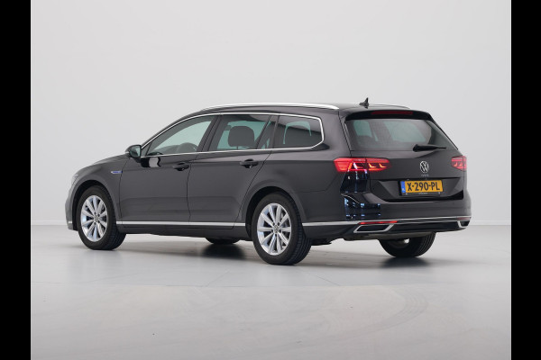 Volkswagen Passat Variant 1.4 TSI PHEV GTE Business