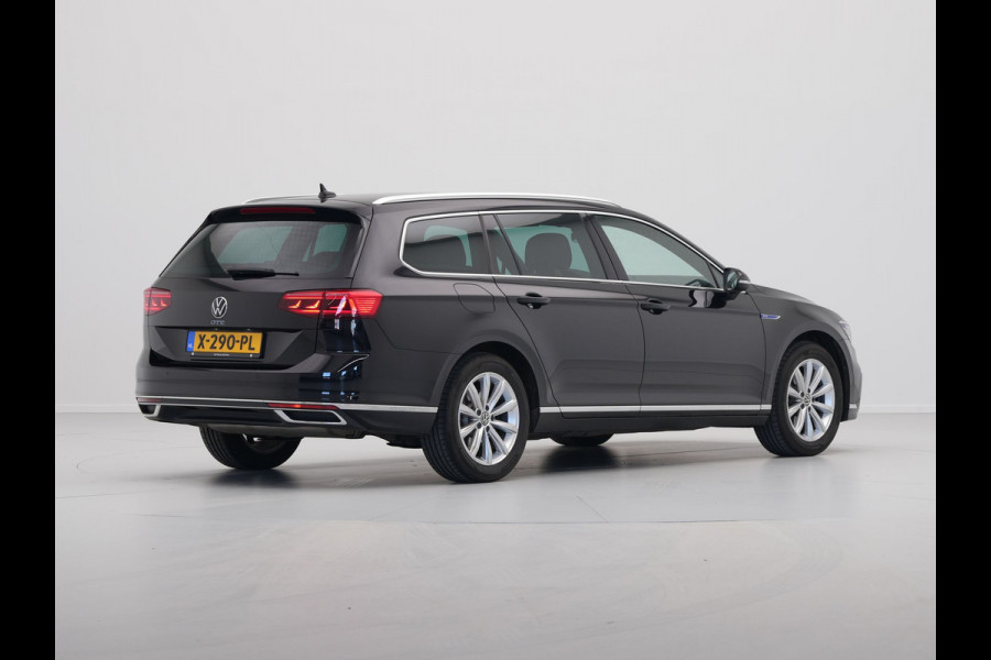 Volkswagen Passat Variant 1.4 TSI PHEV GTE Business