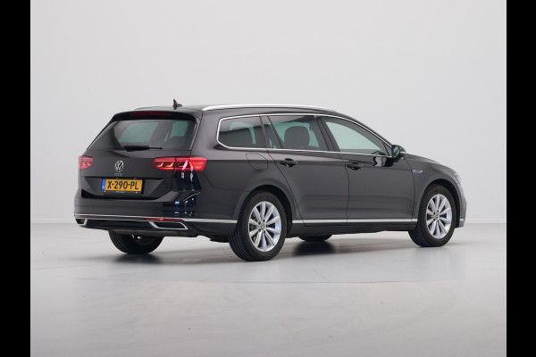 Volkswagen Passat Variant 1.4 TSI PHEV GTE Business