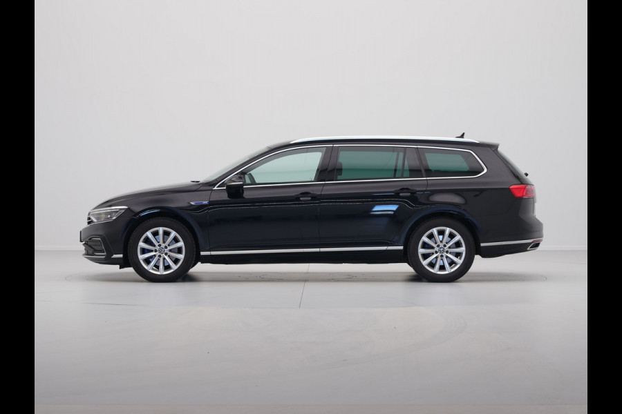 Volkswagen Passat Variant 1.4 TSI PHEV GTE Business