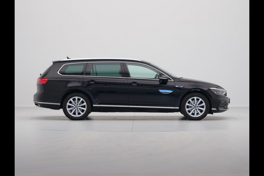Volkswagen Passat Variant 1.4 TSI PHEV GTE Business