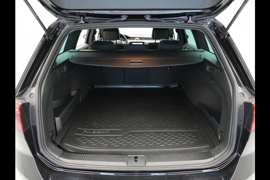 Volkswagen Passat Variant 1.4 TSI PHEV GTE Business