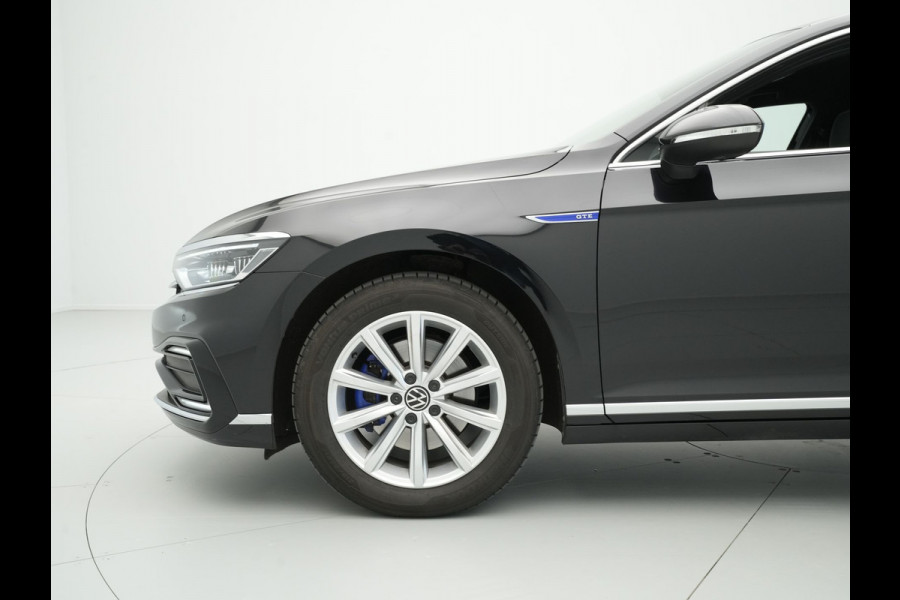 Volkswagen Passat Variant 1.4 TSI PHEV GTE Business