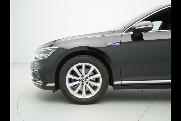 Volkswagen Passat Variant 1.4 TSI PHEV GTE Business