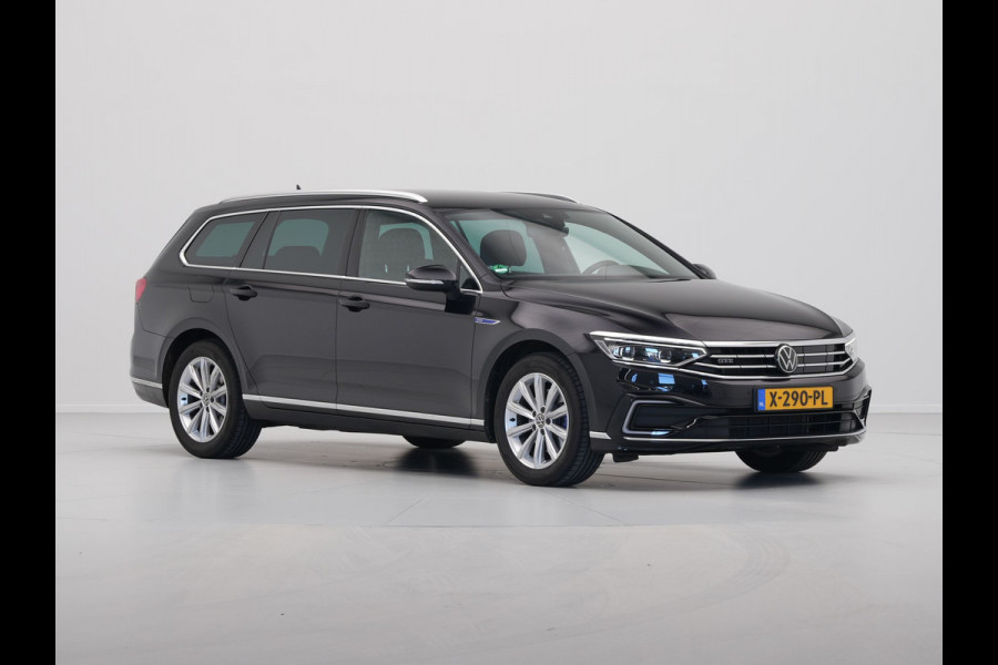 Volkswagen Passat Variant 1.4 TSI PHEV GTE Business