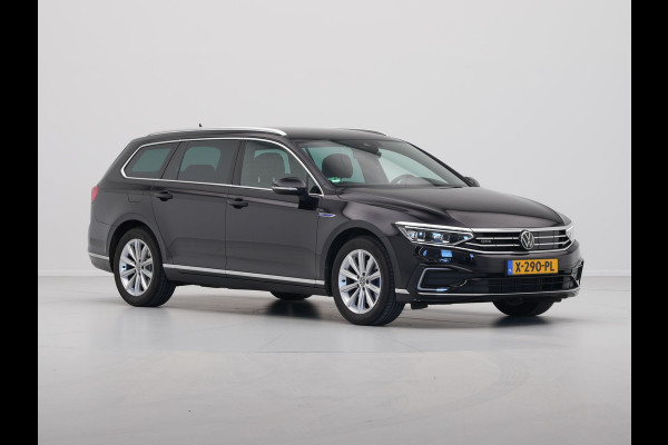 Volkswagen Passat Variant 1.4 TSI PHEV GTE Business