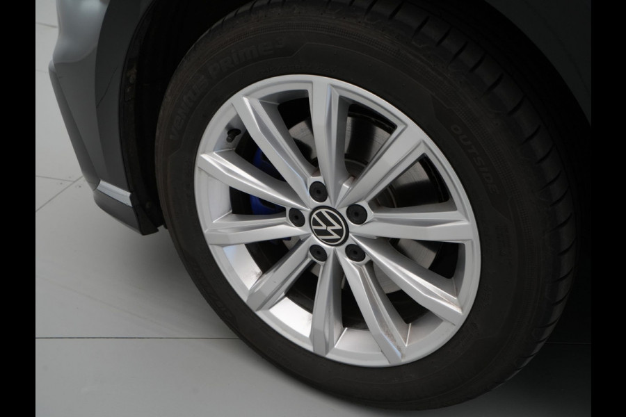 Volkswagen Passat Variant 1.4 TSI PHEV GTE Business