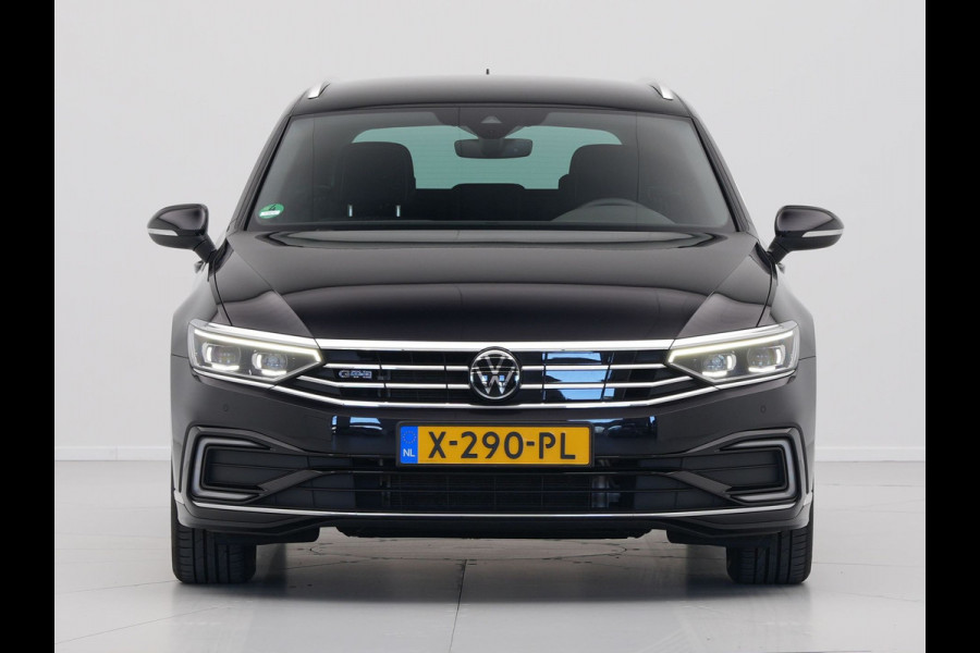 Volkswagen Passat Variant 1.4 TSI PHEV GTE Business