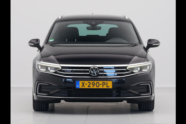 Volkswagen Passat Variant 1.4 TSI PHEV GTE Business