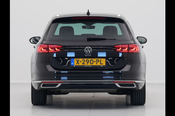Volkswagen Passat Variant 1.4 TSI PHEV GTE Business