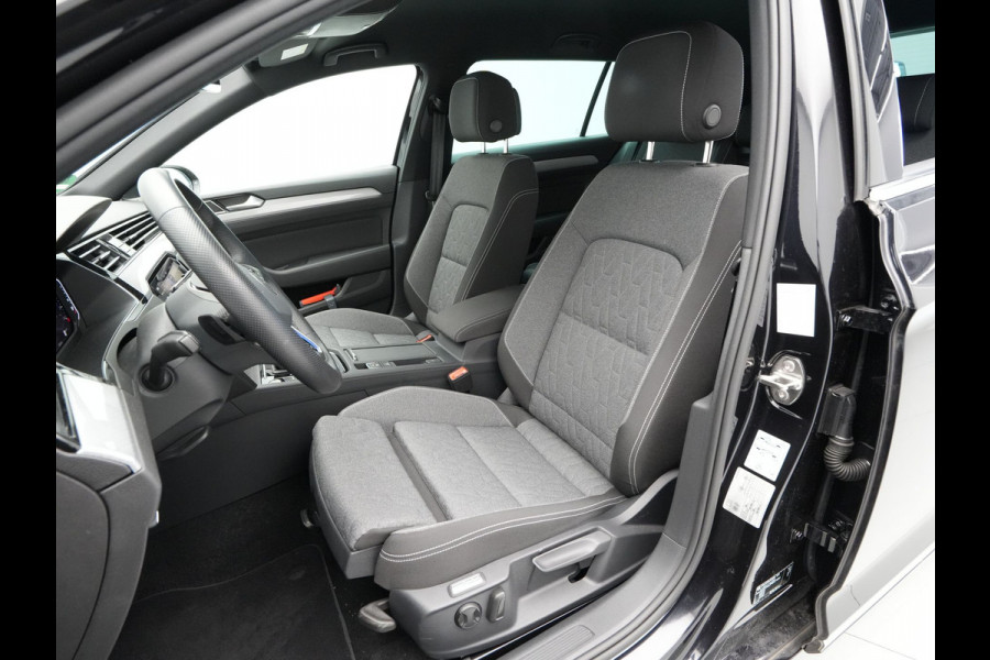 Volkswagen Passat Variant 1.4 TSI PHEV GTE Business