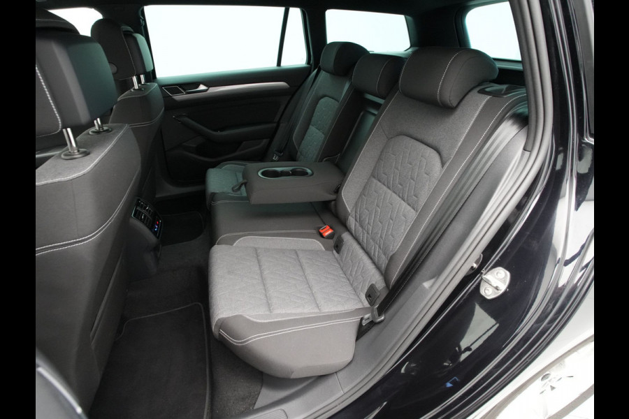 Volkswagen Passat Variant 1.4 TSI PHEV GTE Business