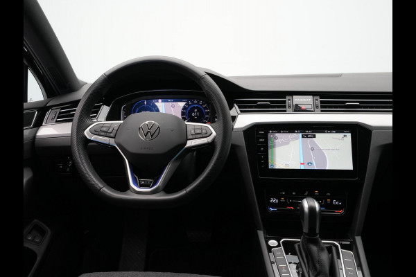 Volkswagen Passat Variant 1.4 TSI PHEV GTE Business