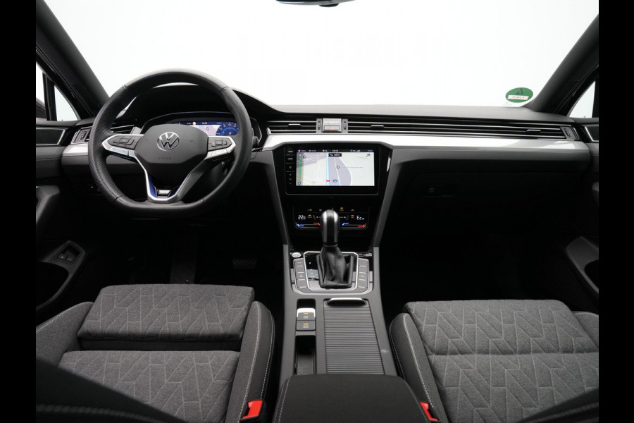 Volkswagen Passat Variant 1.4 TSI PHEV GTE Business