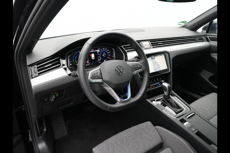 Volkswagen Passat Variant 1.4 TSI PHEV GTE Business