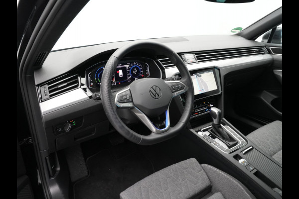 Volkswagen Passat Variant 1.4 TSI PHEV GTE Business