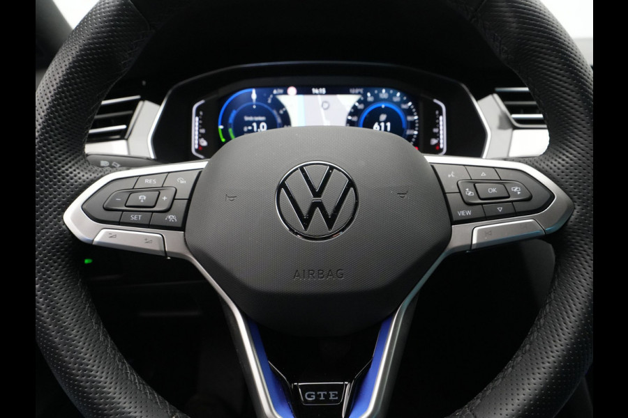 Volkswagen Passat Variant 1.4 TSI PHEV GTE Business