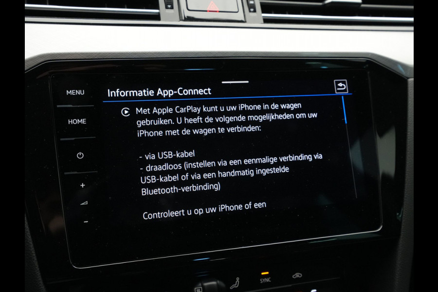 Volkswagen Passat Variant 1.4 TSI PHEV GTE Business