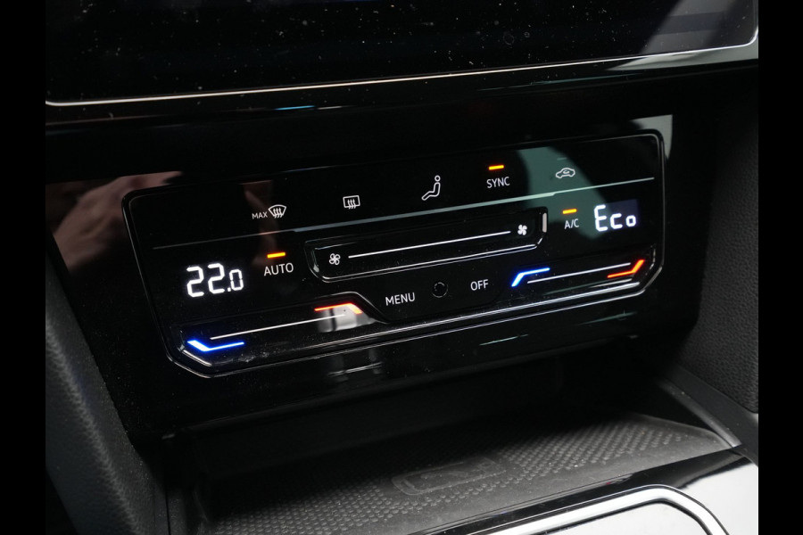 Volkswagen Passat Variant 1.4 TSI PHEV GTE Business