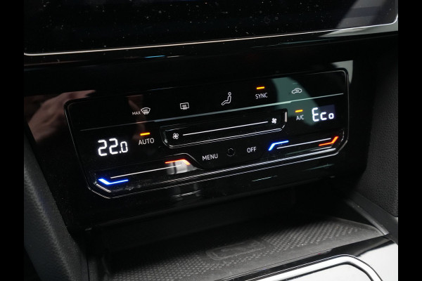 Volkswagen Passat Variant 1.4 TSI PHEV GTE Business