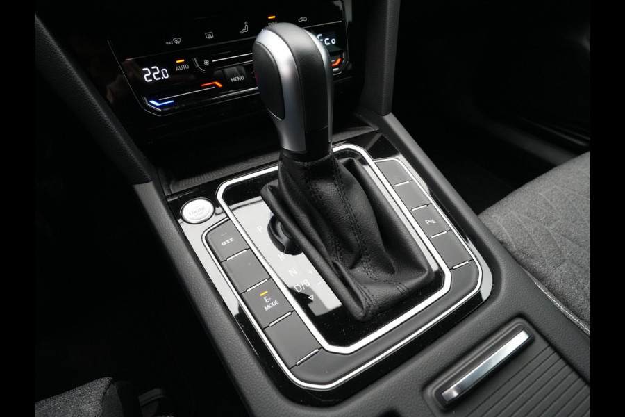 Volkswagen Passat Variant 1.4 TSI PHEV GTE Business