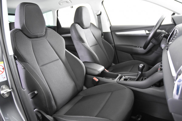 Škoda Karoq Clever *1ste Eigenaar*Naviagtie*Keyless*PDC*