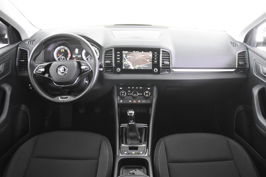 Škoda Karoq Clever *1ste Eigenaar*Naviagtie*Keyless*PDC*