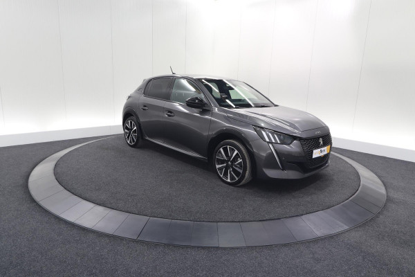 Peugeot 208 PureTech 100 GT | Camera | Adaptieve Cruise Control | Navigatie | Apple Carplay