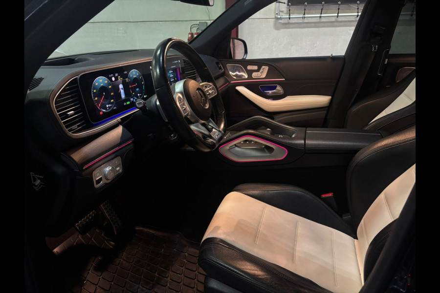 Mercedes-Benz GLE 350 de 4MATIC Premium