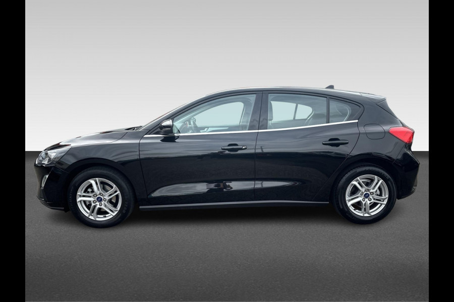 Ford Focus 1.0 EcoBoost Trend Edition Business | 125PK | dealer onderhouden