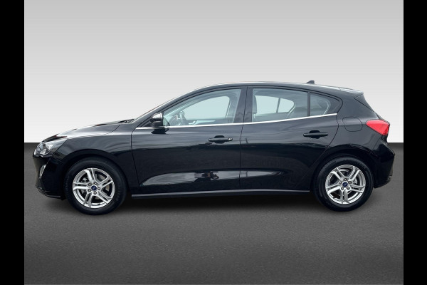 Ford Focus 1.0 EcoBoost Trend Edition Business | 125PK | dealer onderhouden