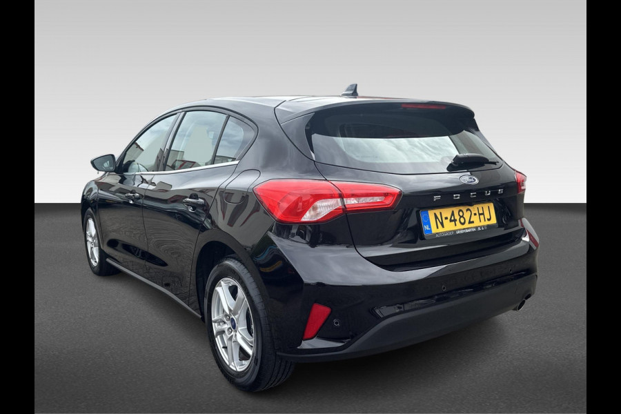 Ford Focus 1.0 EcoBoost Trend Edition Business | 125PK | dealer onderhouden