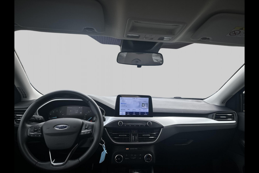 Ford Focus 1.0 EcoBoost Trend Edition Business | 125PK | dealer onderhouden