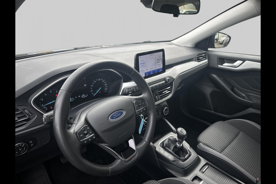 Ford Focus 1.0 EcoBoost Trend Edition Business | 125PK | dealer onderhouden
