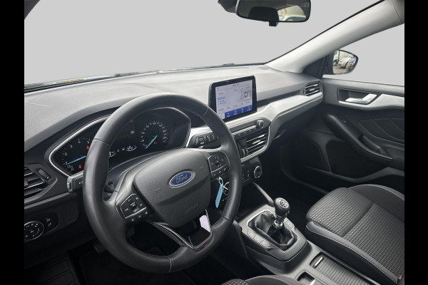 Ford Focus 1.0 EcoBoost Trend Edition Business | 125PK | dealer onderhouden