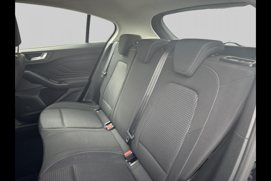 Ford Focus 1.0 EcoBoost Trend Edition Business | 125PK | dealer onderhouden