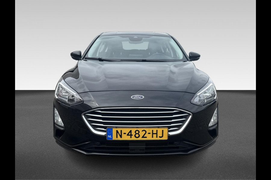 Ford Focus 1.0 EcoBoost Trend Edition Business | 125PK | dealer onderhouden