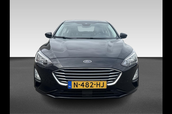 Ford Focus 1.0 EcoBoost Trend Edition Business | 125PK | dealer onderhouden