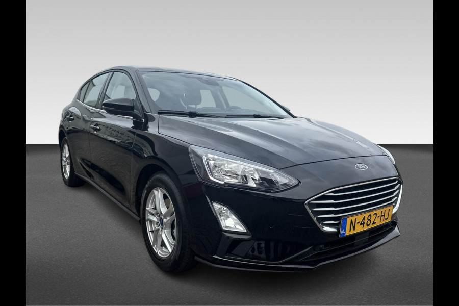 Ford Focus 1.0 EcoBoost Trend Edition Business | 125PK | dealer onderhouden