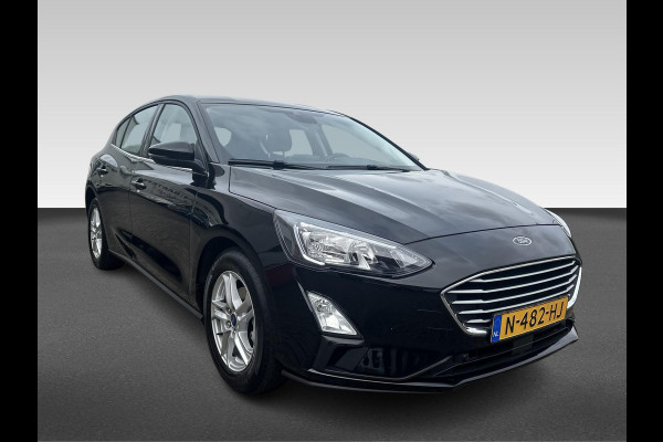 Ford Focus 1.0 EcoBoost Trend Edition Business | 125PK | dealer onderhouden