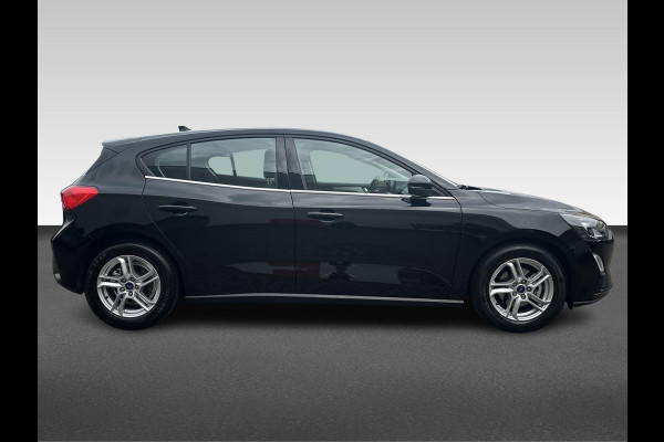 Ford Focus 1.0 EcoBoost Trend Edition Business | 125PK | dealer onderhouden