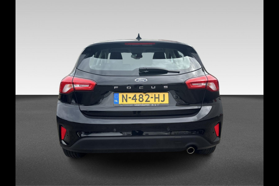 Ford Focus 1.0 EcoBoost Trend Edition Business | 125PK | dealer onderhouden