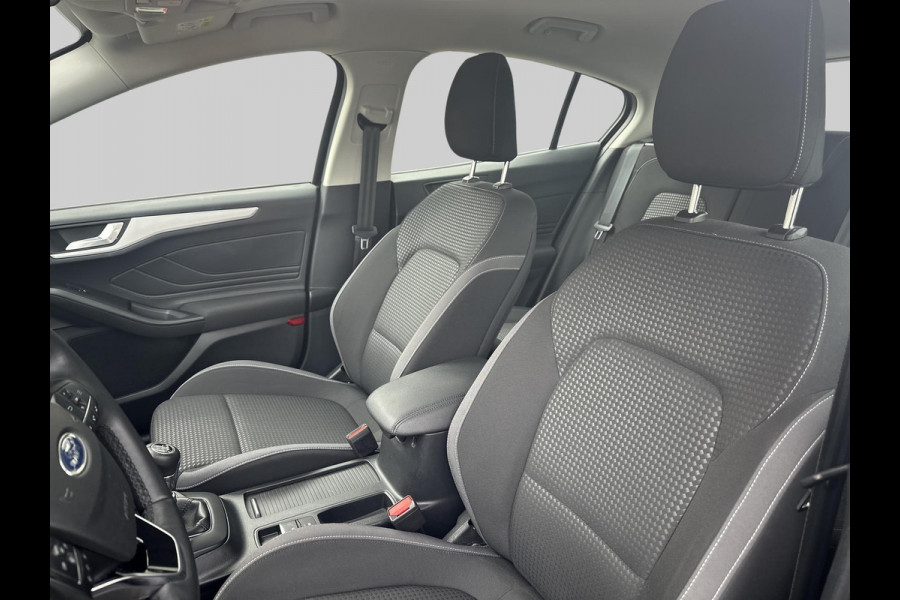 Ford Focus 1.0 EcoBoost Trend Edition Business | 125PK | dealer onderhouden