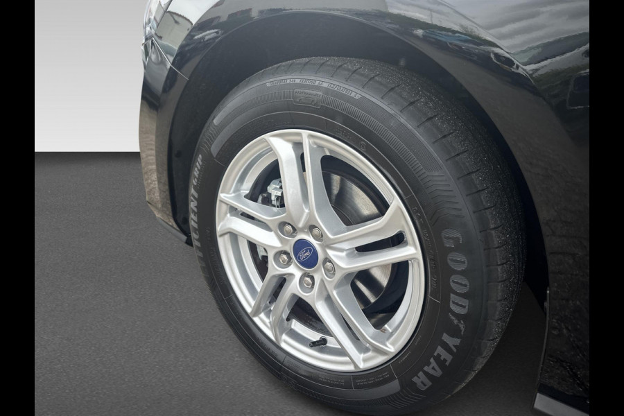 Ford Focus 1.0 EcoBoost Trend Edition Business | 125PK | dealer onderhouden