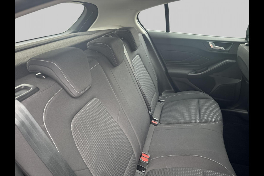 Ford Focus 1.0 EcoBoost Trend Edition Business | 125PK | dealer onderhouden