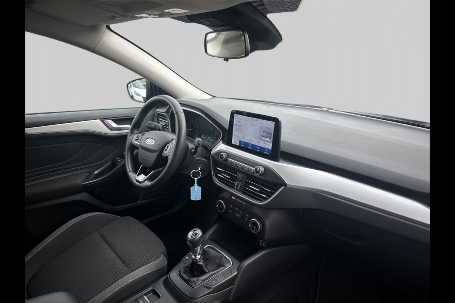Ford Focus 1.0 EcoBoost Trend Edition Business | 125PK | dealer onderhouden