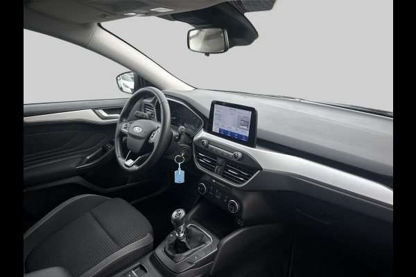 Ford Focus 1.0 EcoBoost Trend Edition Business | 125PK | dealer onderhouden