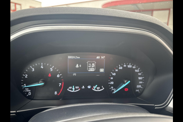 Ford Focus 1.0 EcoBoost Trend Edition Business | 125PK | dealer onderhouden